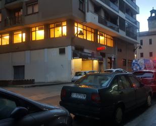 Exterior view of Office to rent in Bilbao   with Air Conditioner