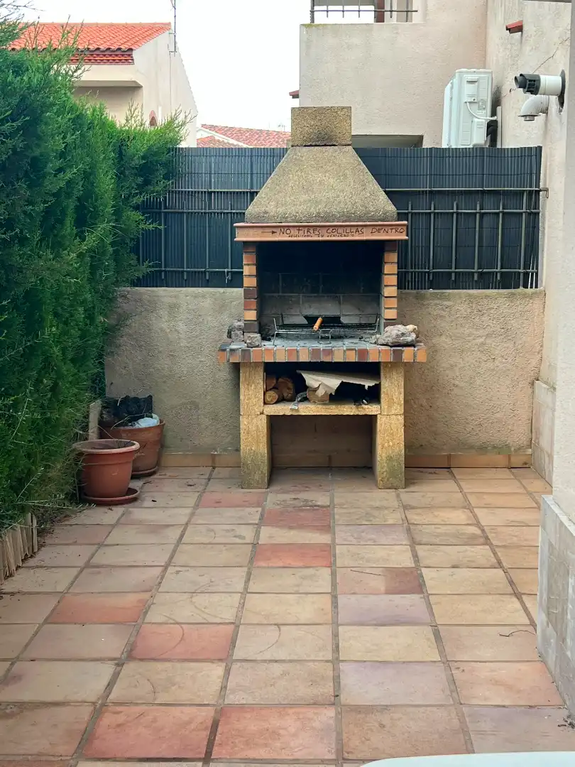 Reihenhaus mit Terrasse zum Verkauf in Avinguda Doctor Gil Vernet, imagen 42