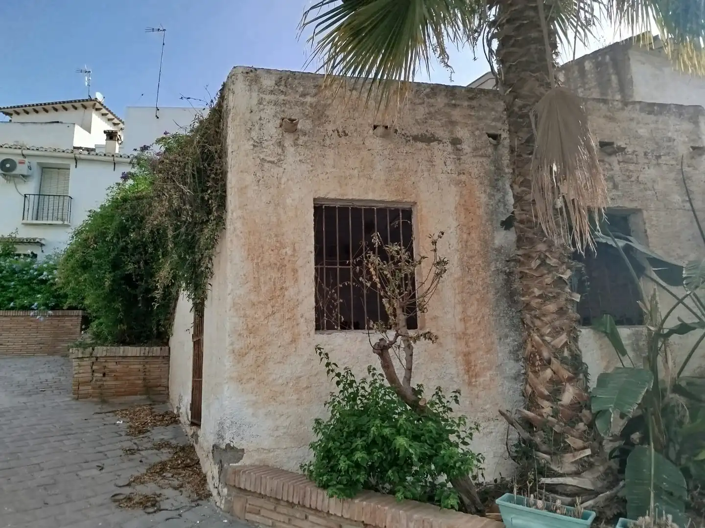 Haus zum Verkauf in Benamocarra