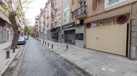 Foto 4 de Garaje en venta en Calle Calle Martín Bohórquez, Fígares, Granada Capital