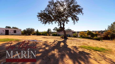 Foto 5 de Residencial en venda a Dehesilla de Calamón - Campomanes, Badajoz Capital