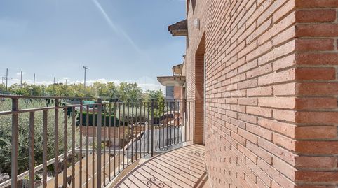 Foto 4 de Casa adosada en venda a Font Verda, Granollers