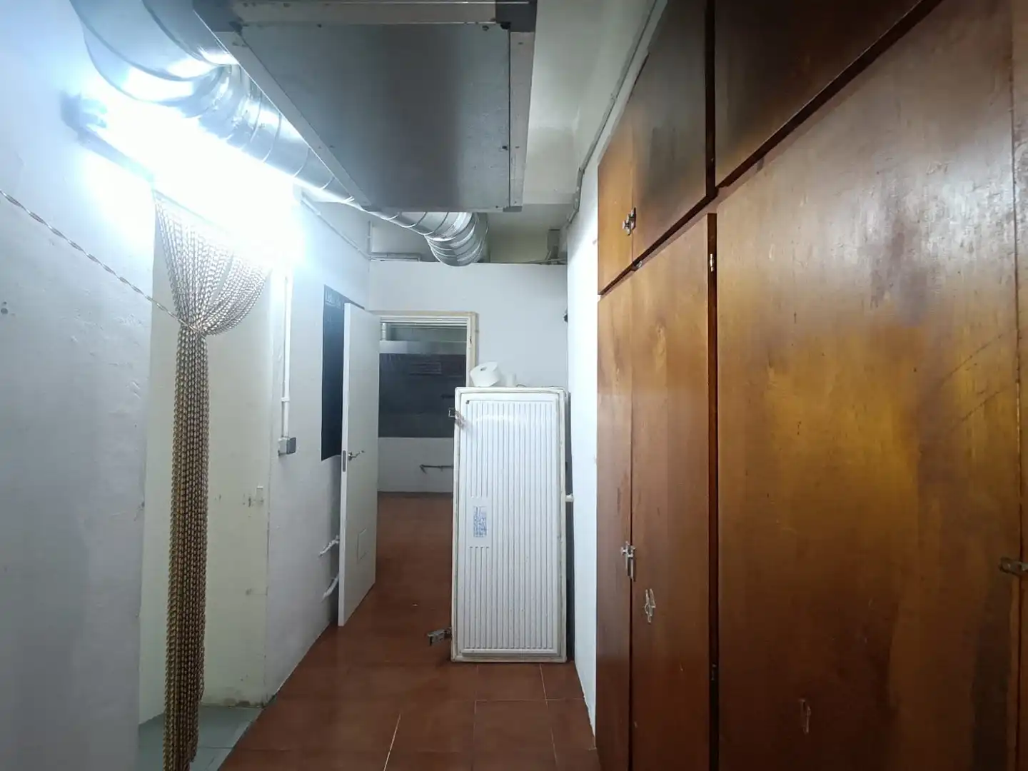 Geschaftsraum zum Verkauf in Pallejà