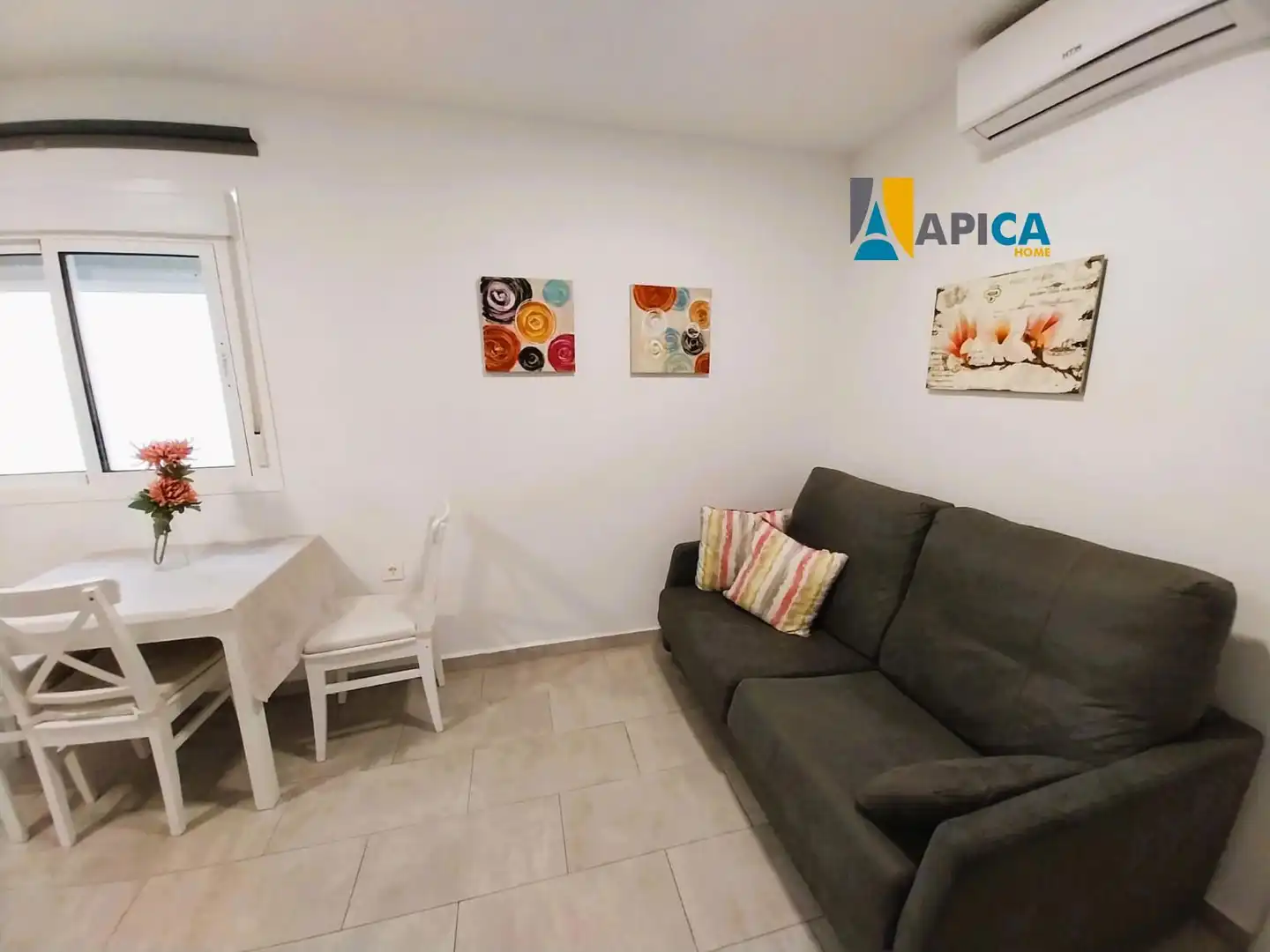Piso en venta en Conil de la Frontera con Amueblado