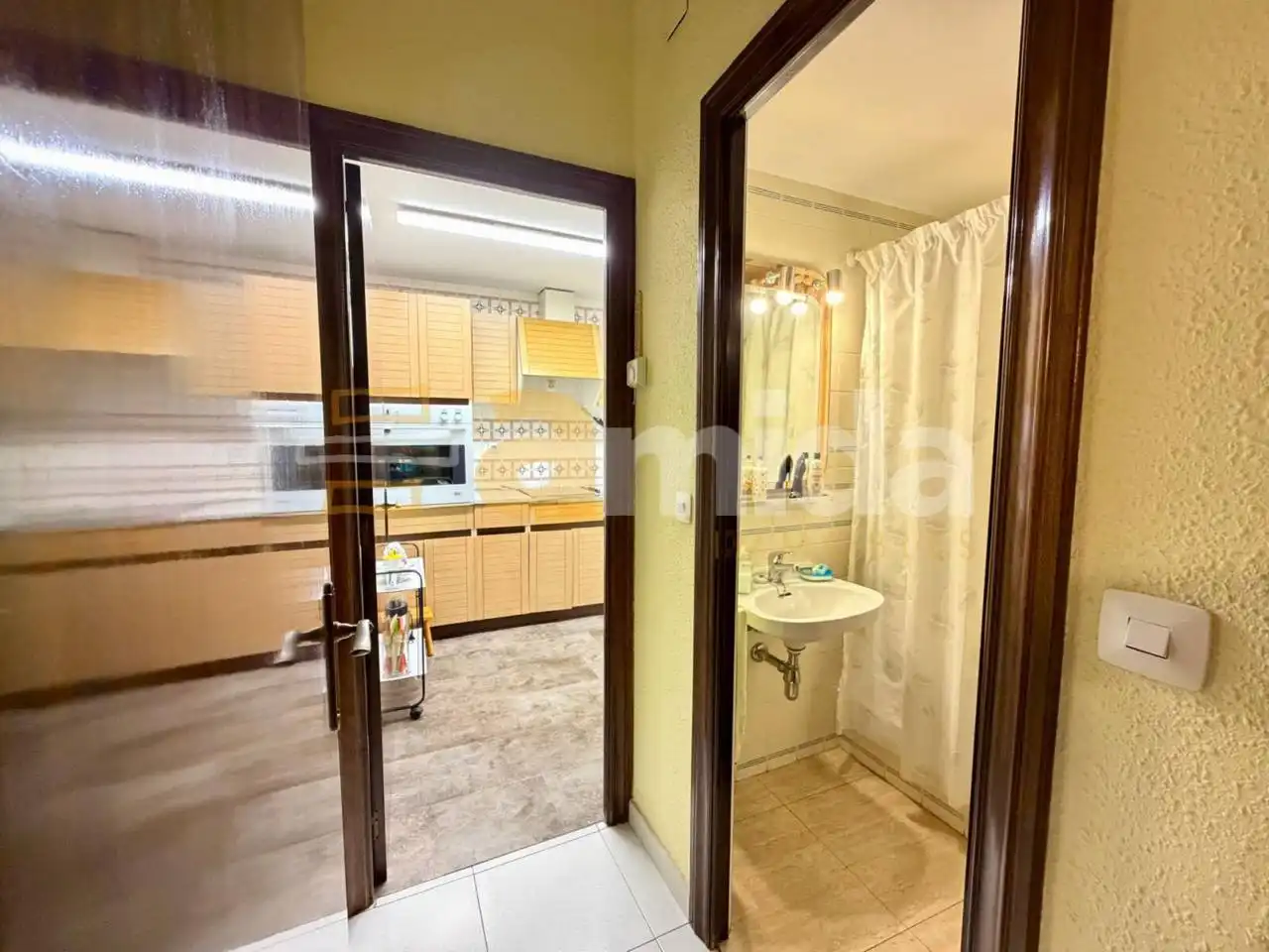 Wohnung mit Terrasse zum Verkauf in Sant Martí, imagen 15