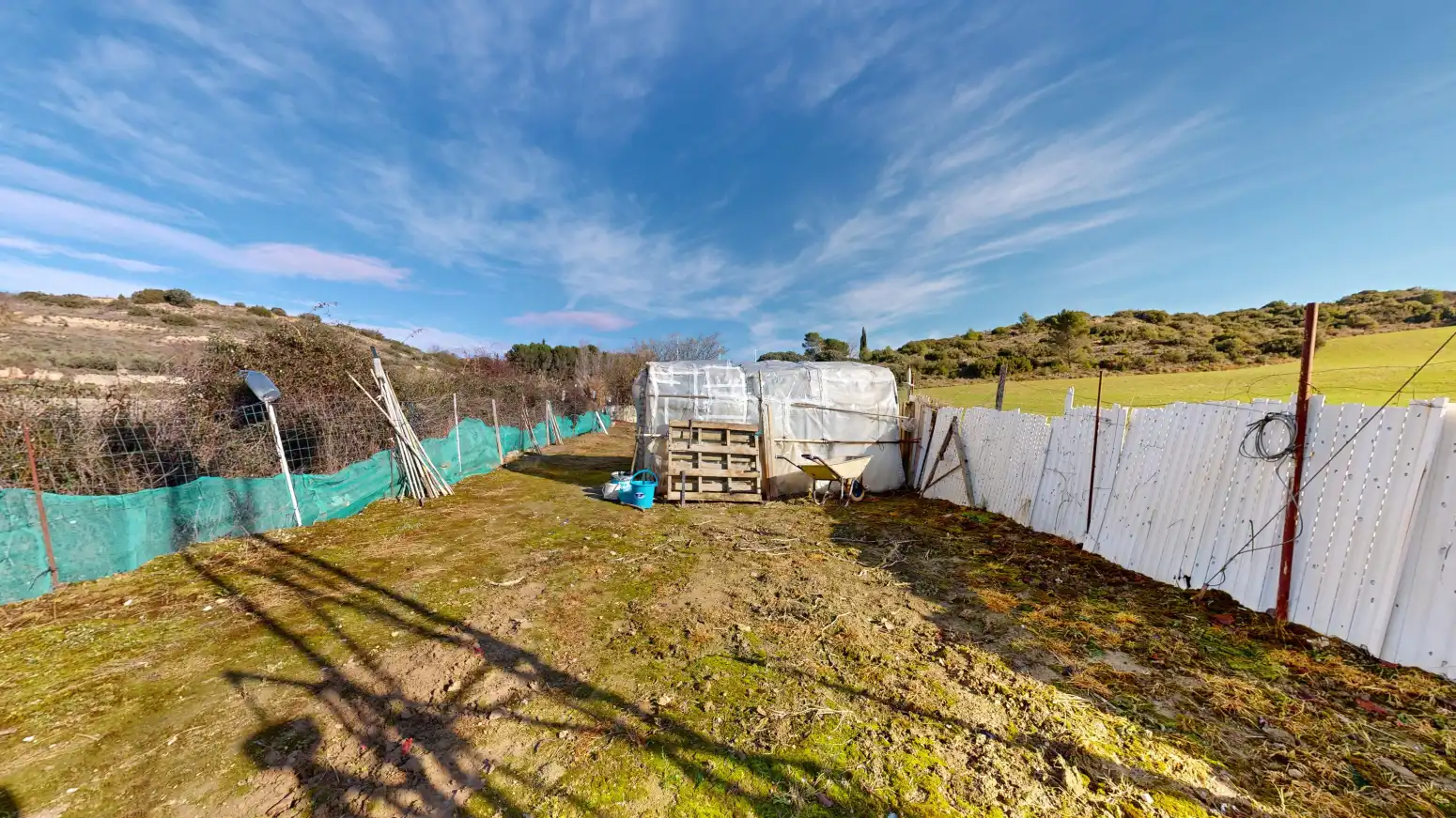 Rural land for sale in Tafalla - TERMINO JUNCAL, imagen 16