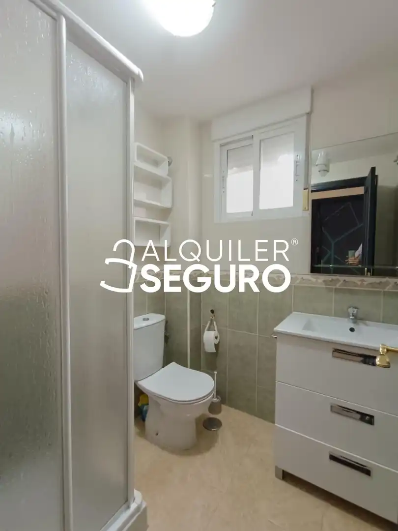 Bathroom of Houses for rent in Los Robles  