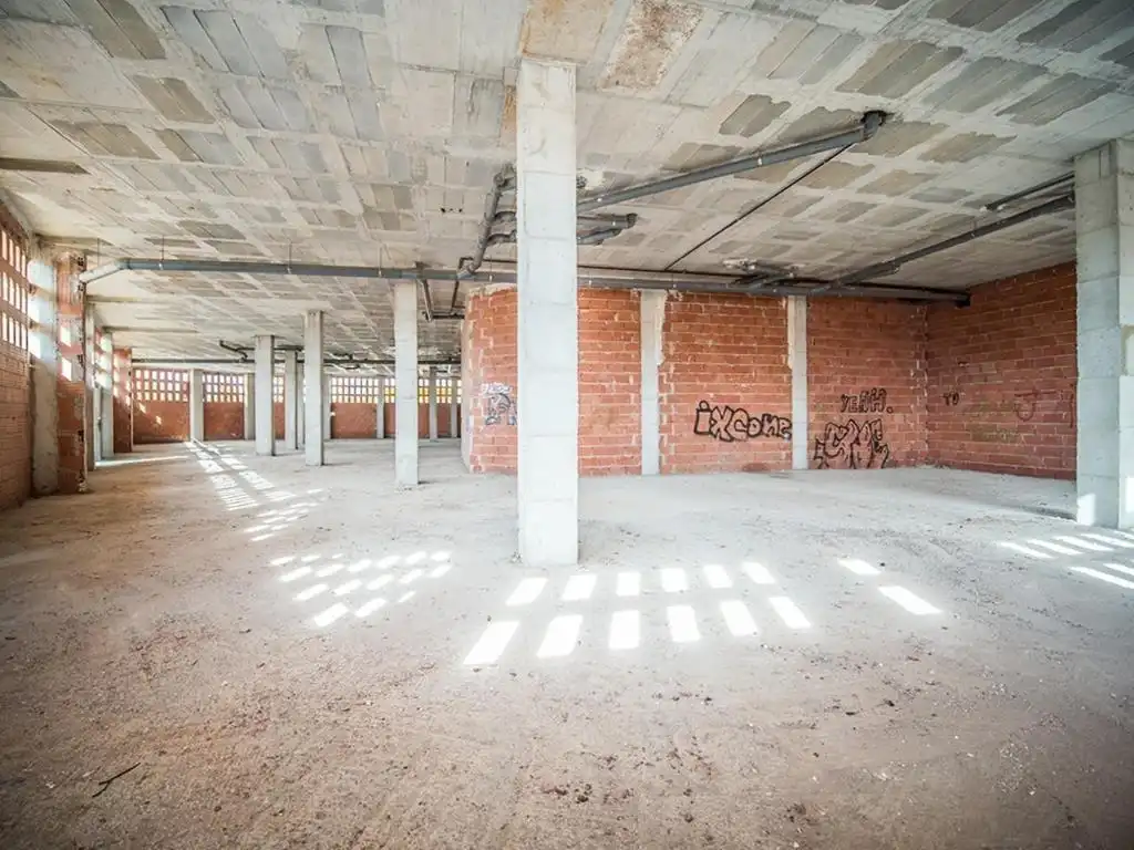 Local comercial en venta en Librilla, imagen 2