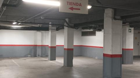 Foto 2 de Garaje de alquiler en Calle de Seco, 1, Adelfas,  Madrid Capital