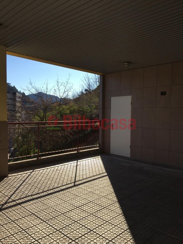 Terrace of Box room for sale in Bilbao 
