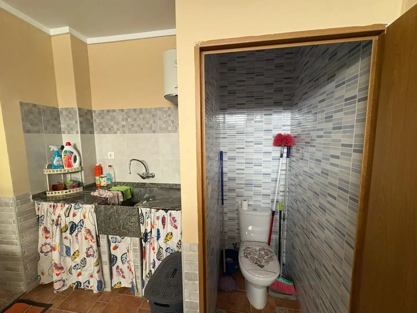 Apartments for sale in Les Palmeres