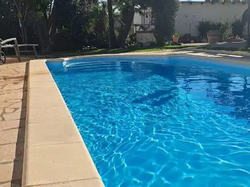 Xalet amb jardí en venda a Carretera de Benicarló a Sant Jordi 221, imagen 2