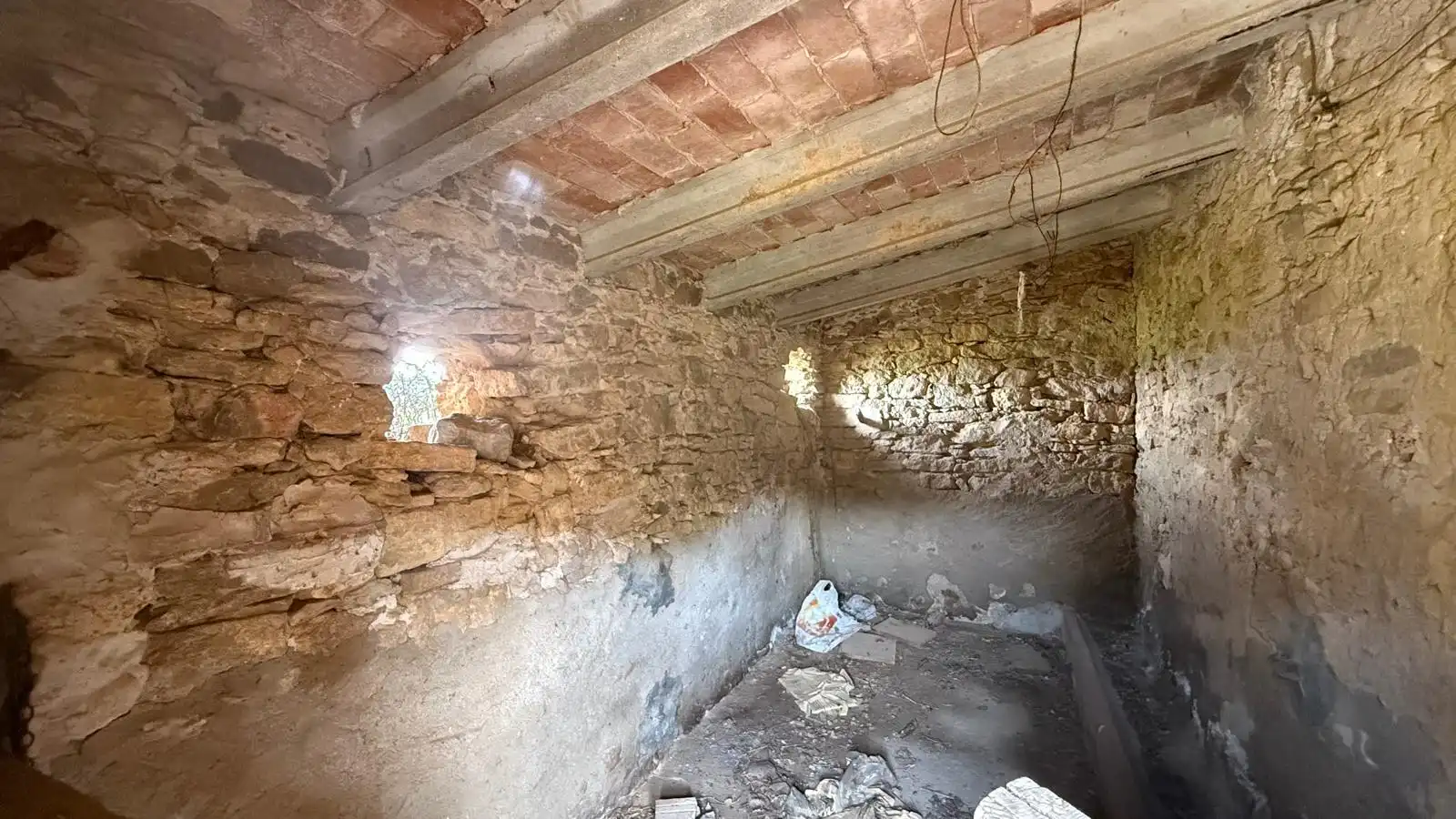 Casa rustica in vendita a Forallac, imagen 7
