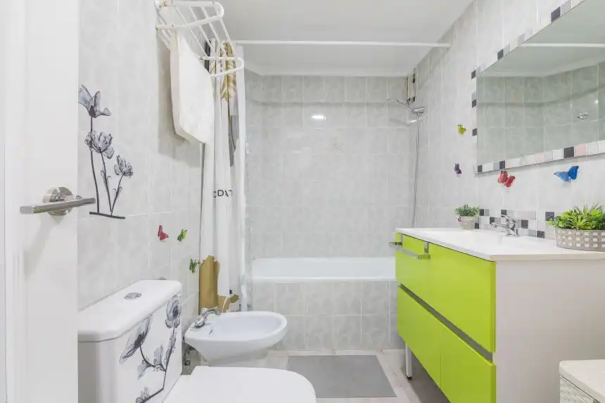 Wohnung mit Aufzug zum Verkauf in Calle Francisco Santamaría 19, imagen 14