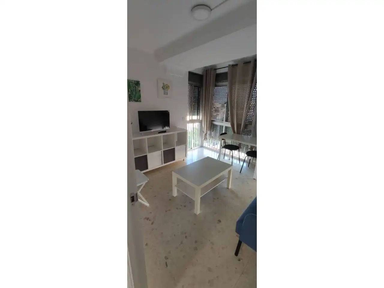 Bedroom of Flat for rent in Jerez de la Frontera  with Furnished