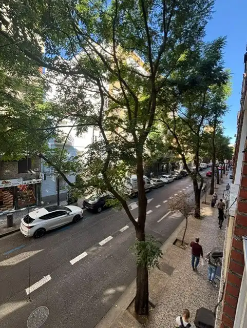 Appartement avec terrasse à vendre à Calle de Marcelino Unceta, imagen 19