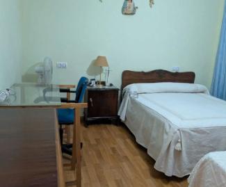 Foto 5 de Casa adosada en venta en Avenida de Andalucia, Fuerte del Rey, Jaén