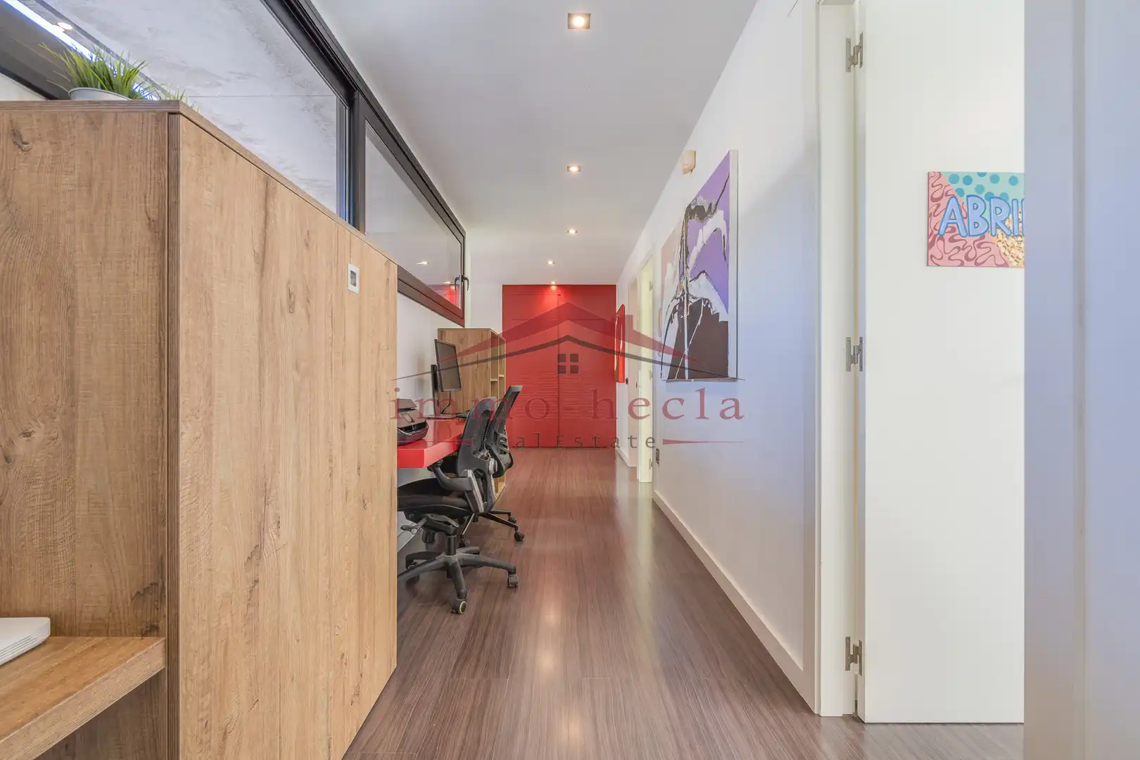 Casa o chalet en venta en Santa Margarida de Montbui con Calefacción, Jardín privado y Terraza