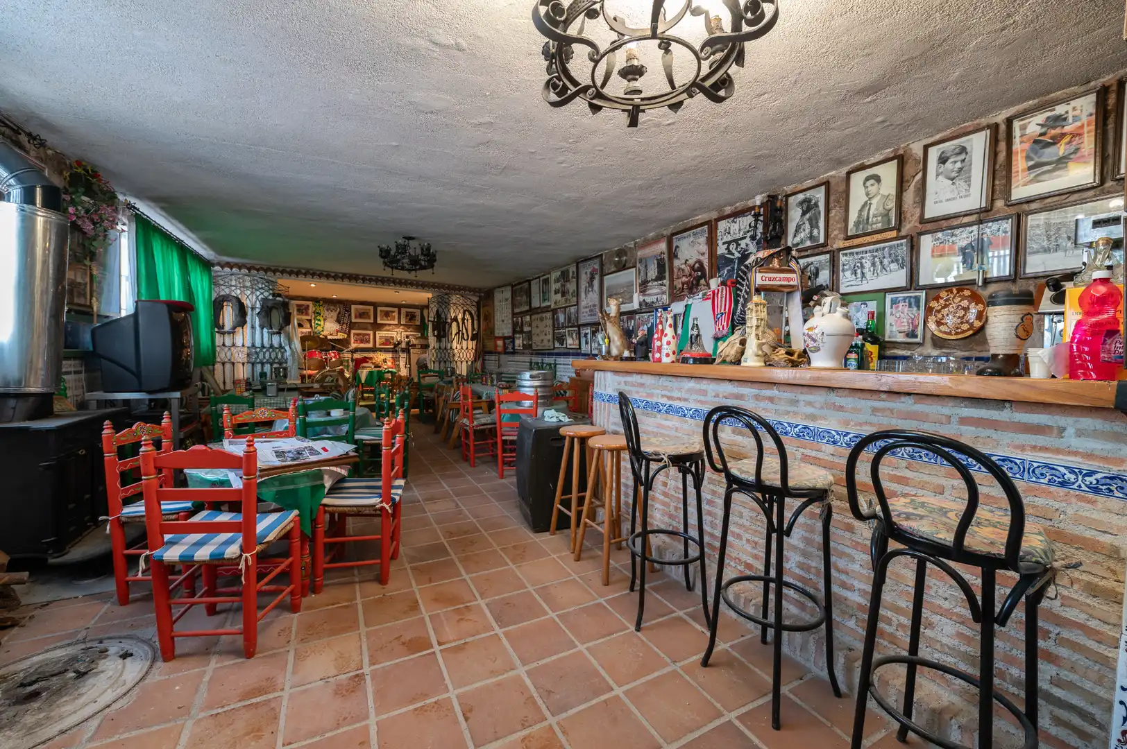 Houses for sale in Paracuellos de Jarama  with Heating, Private garden and Terrace