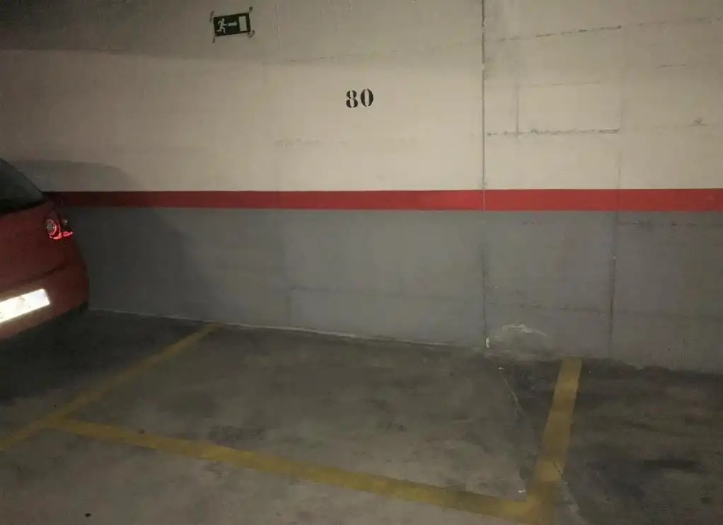 Parkplatz zum Verkauf in ANSAR, imagen 4