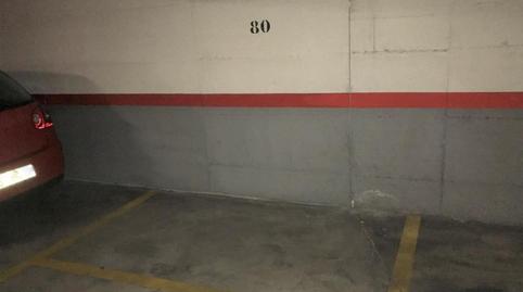 Photo 4 of Garage for sale in Ansar, Los Cármenes, Madrid Capital