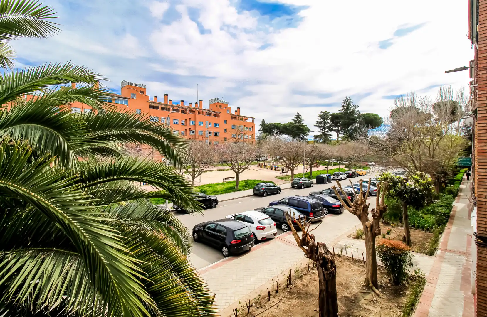 Flat for sale in Calle de Cartago, Canillejas