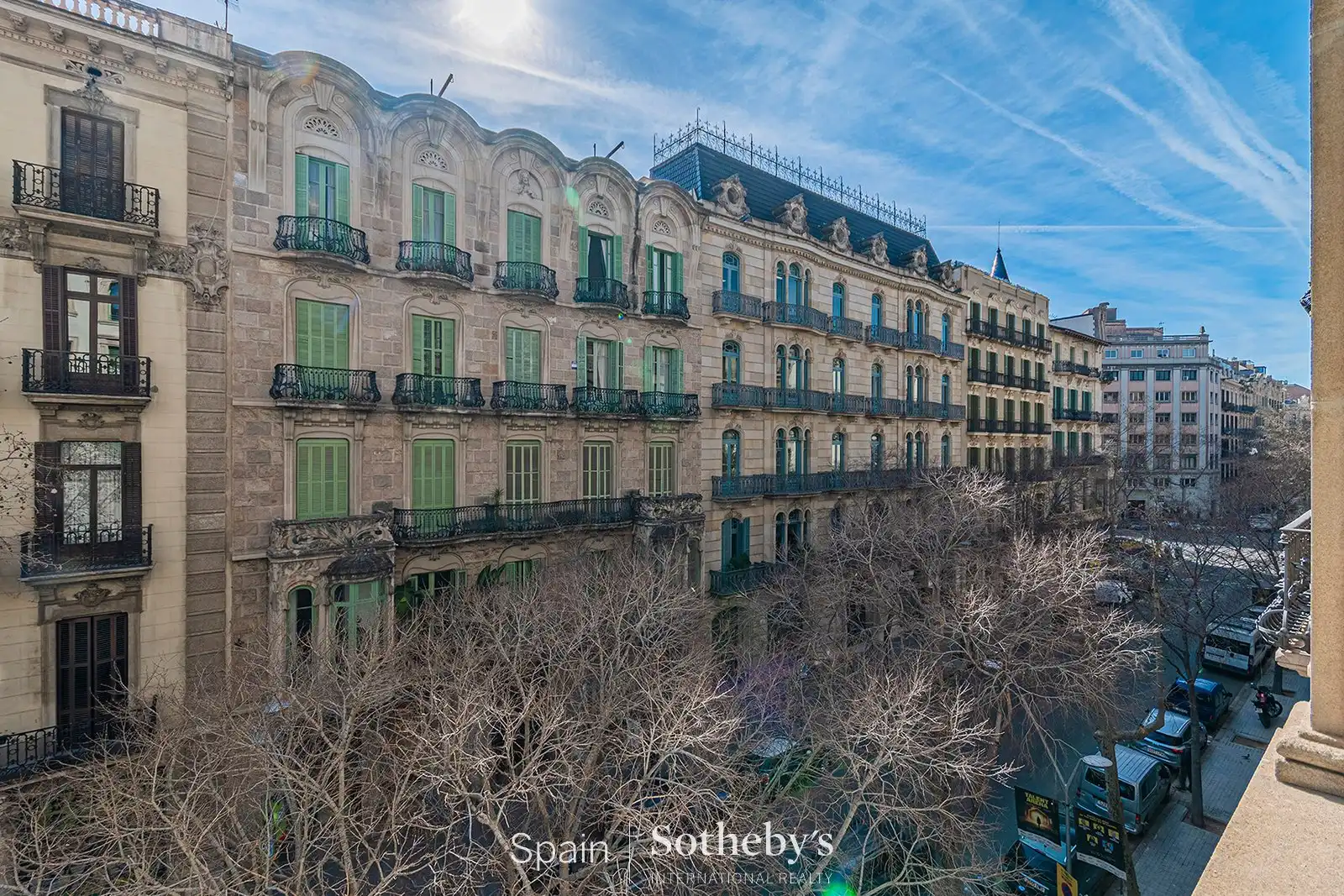 Appartement compact avec piscine à vendre à Eixample, imagen 55
