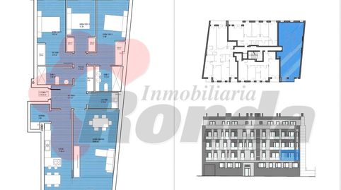 VIVIENDA TIPO C