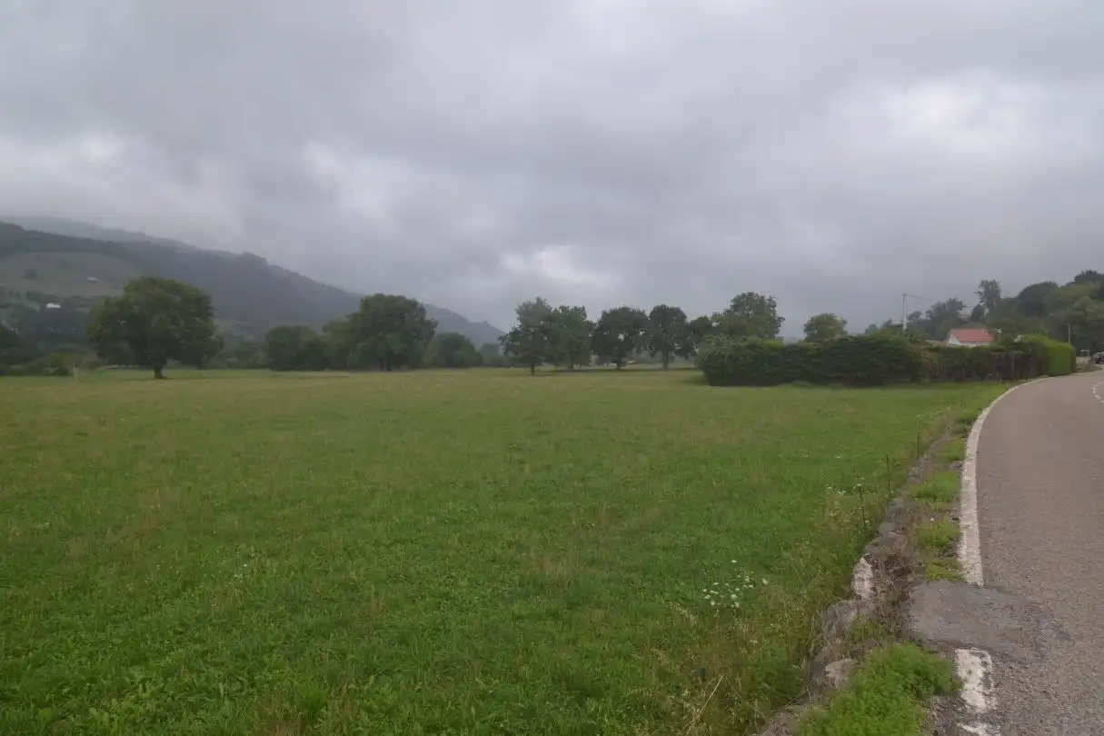 Wohnbaugrundstück zum Verkauf in Santiurde de Toranzo, imagen 7