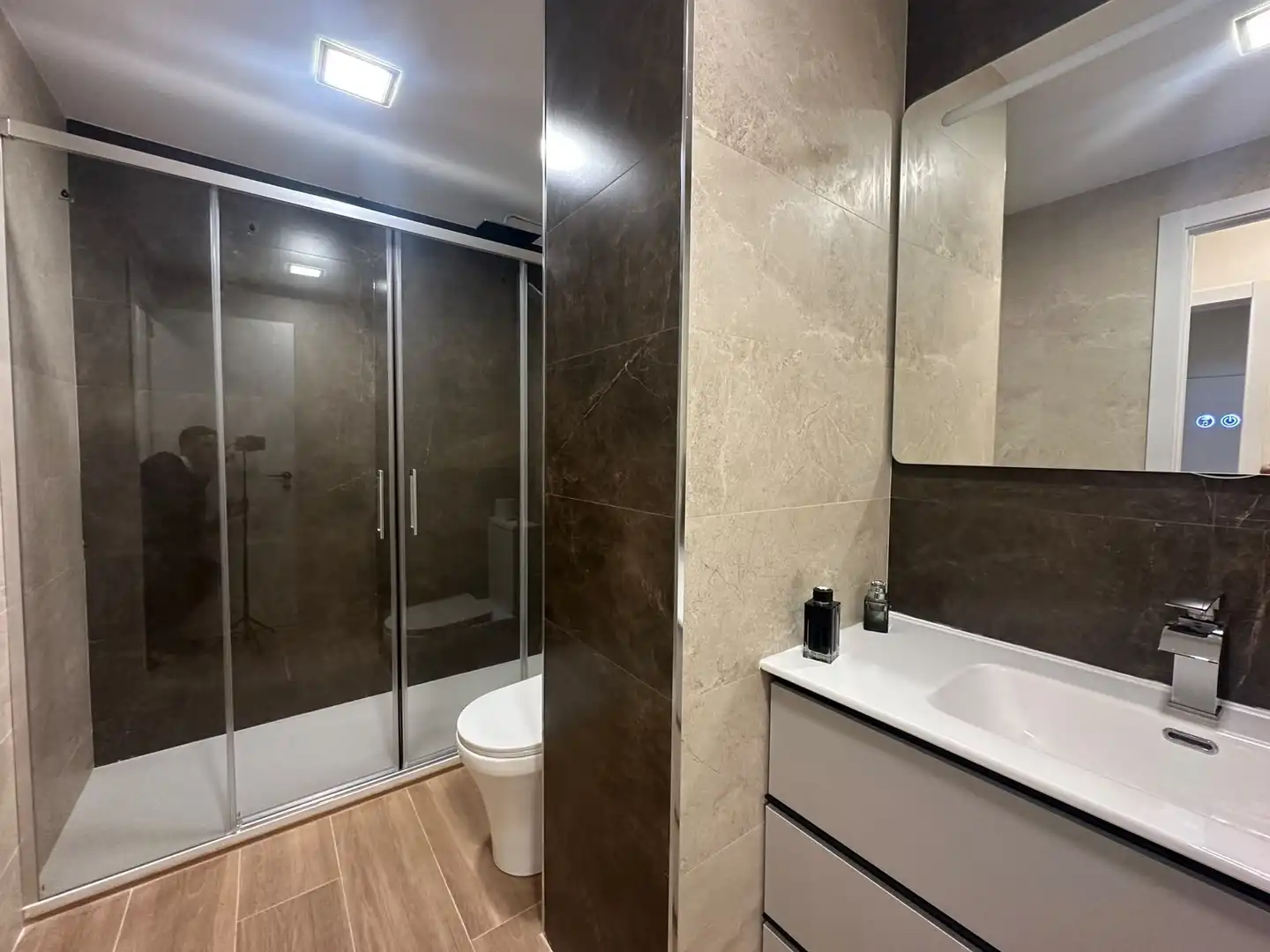Piso con terraza en venta en Creu de Barberà - Sector Sud, imagen 6