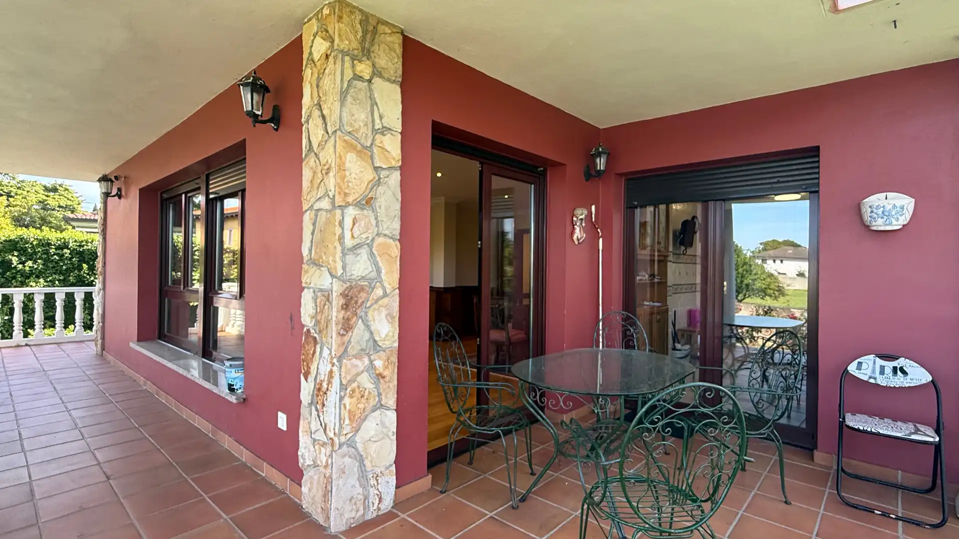 Houses for rent in Camino de las Campanillas, Somió