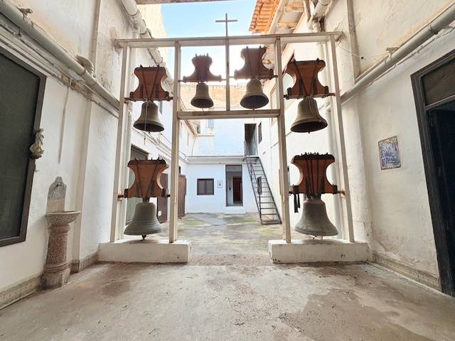 Casa-chalet en Venta en Carrer de la Plaça de Bous, 22 en Benaguasil