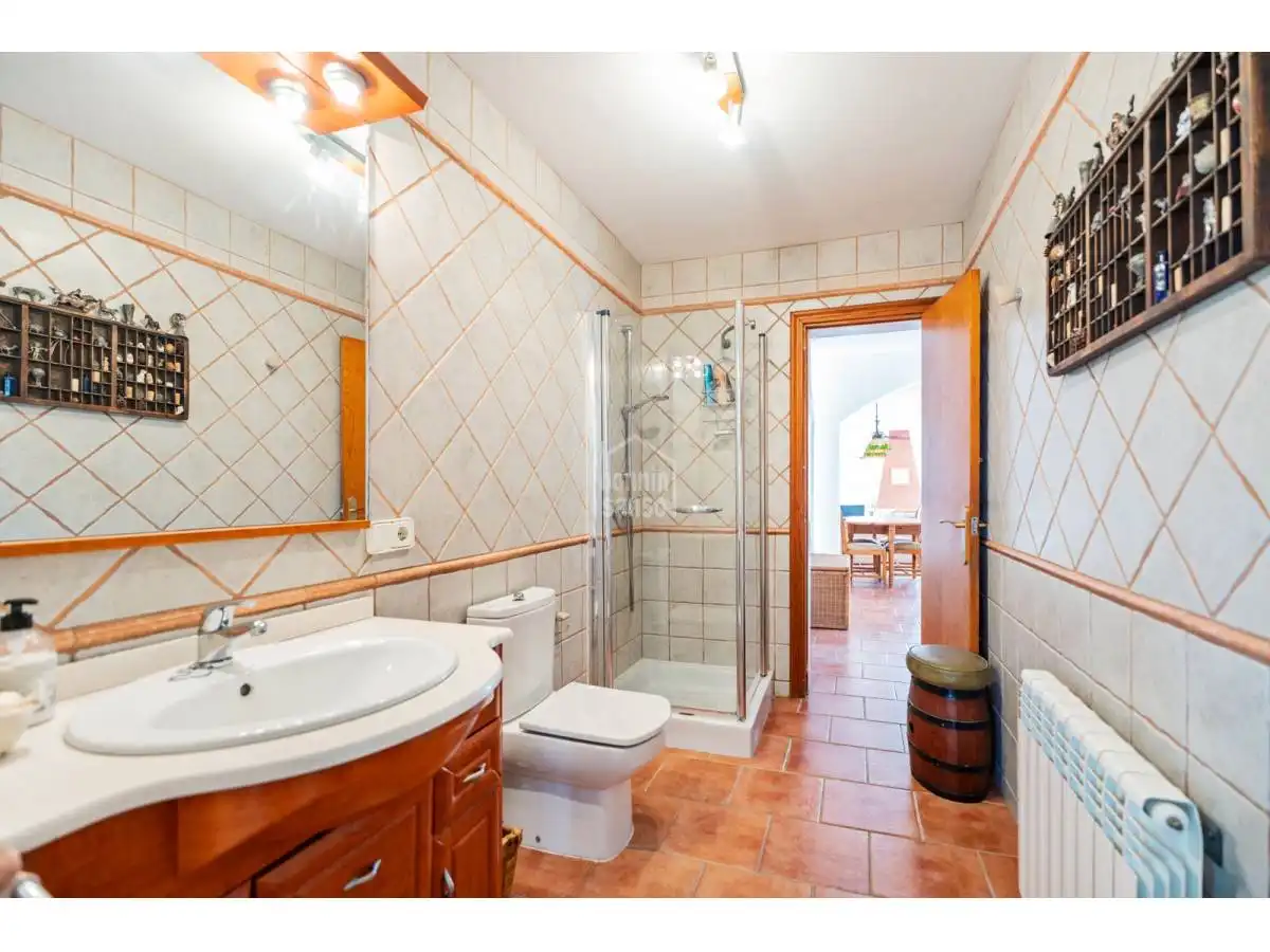 Villa avec piscine à vendre à Port d'Addaia, imagen 17