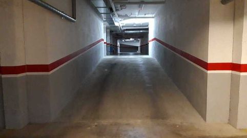 Photo 3 of Garage for sale in De Suelo Residencial R2, Loriguilla, Valencia