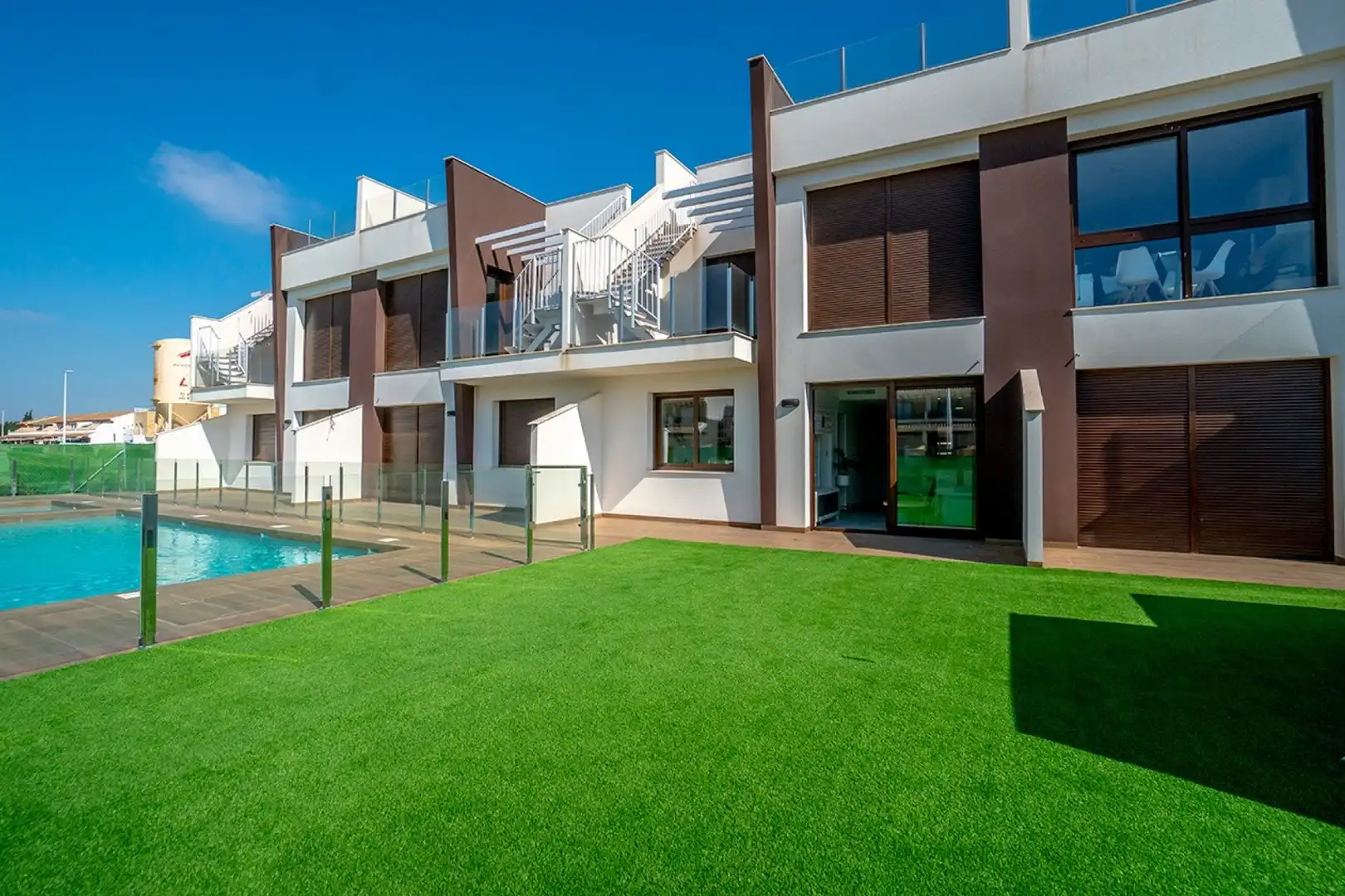 Appartement avec terrasse à vendre à Lo Pagan, imagen 13