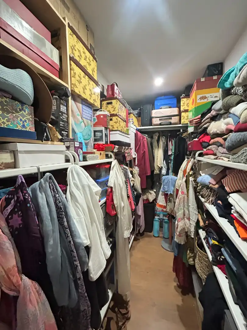 Wohnung mit Aufzug zum Verkauf in Usera, imagen 13