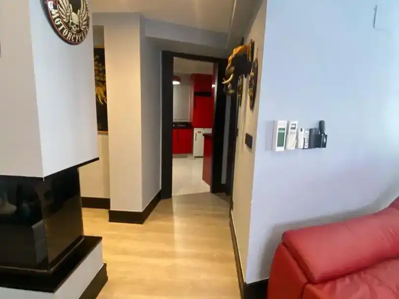 Wohnung zum Verkauf in Barakaldo  mit Klimaanlage und Balkon