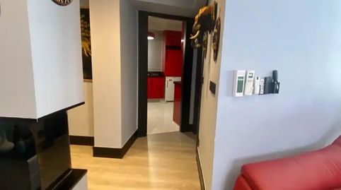 Foto 5 de Pis en venda a Arrontegi Kalea, 19, Rontegui - Pormetxeta, Barakaldo