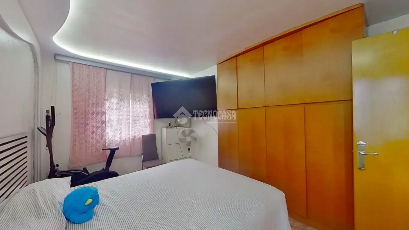 Appartamento con ascensore in vendita a Badia del Vallès, imagen 18