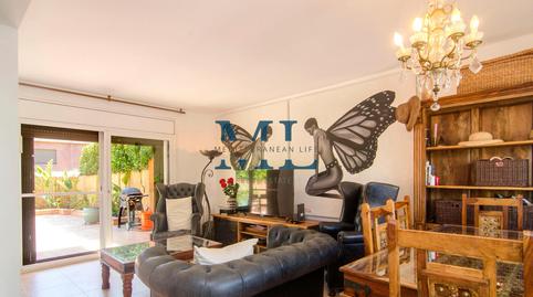 Foto 2 de Casa adosada en venta en De Mossèn Joan Llopis Pi, Can Girona - Terramar - Vinyet, Barcelona