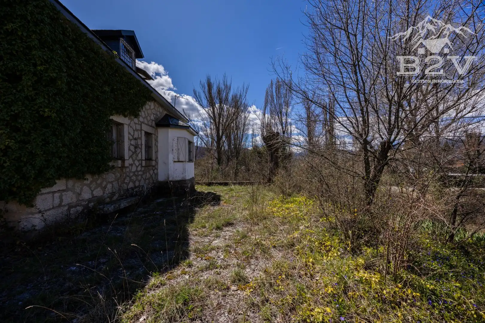Casa o chalet en venta en Alameda del Valle con Calefacción, Jardín privado y Terraza