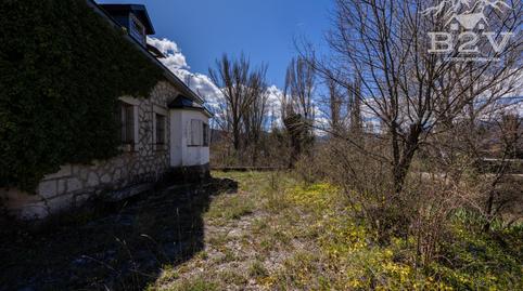Foto 2 de Casa o xalet en venda a Navacerrada, Alameda del Valle, Madrid