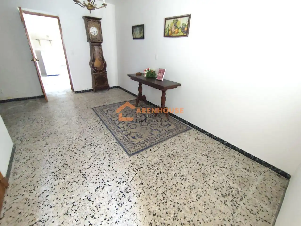 Casa o chalet en venta en Sarreaus con Calefacción, Jardín privado y Terraza