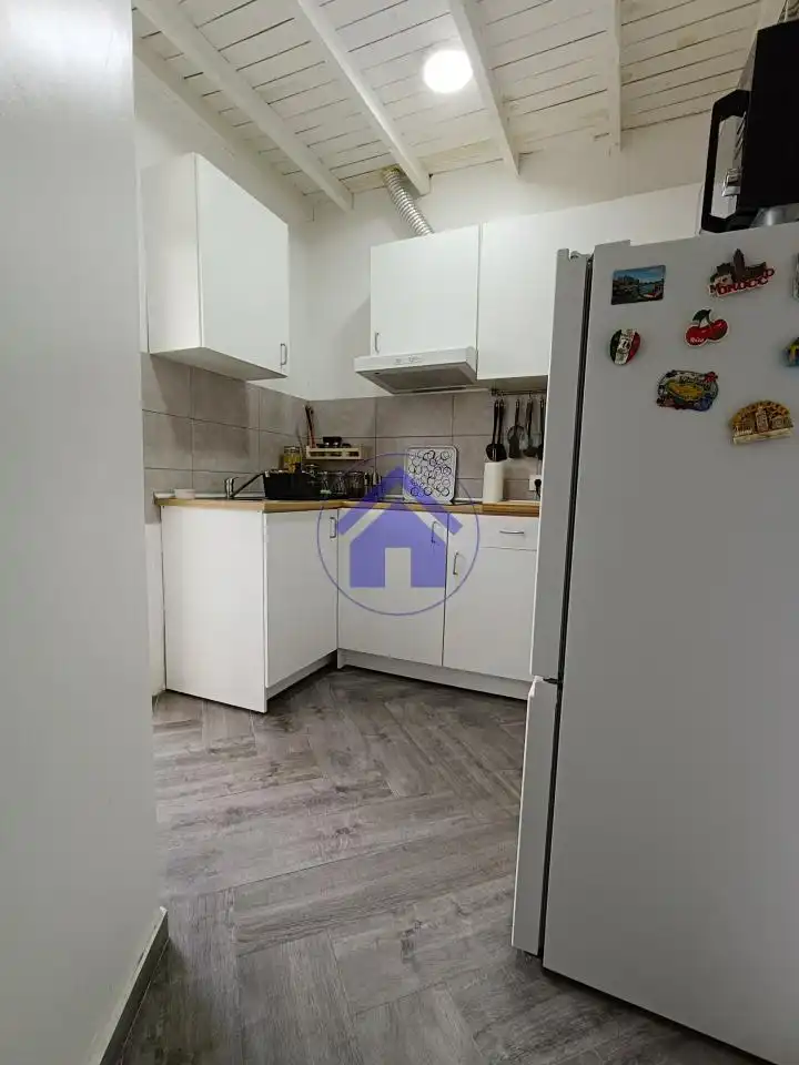 Kitchen of Detached homes for sale in Vigo   with Storage room and Furnished