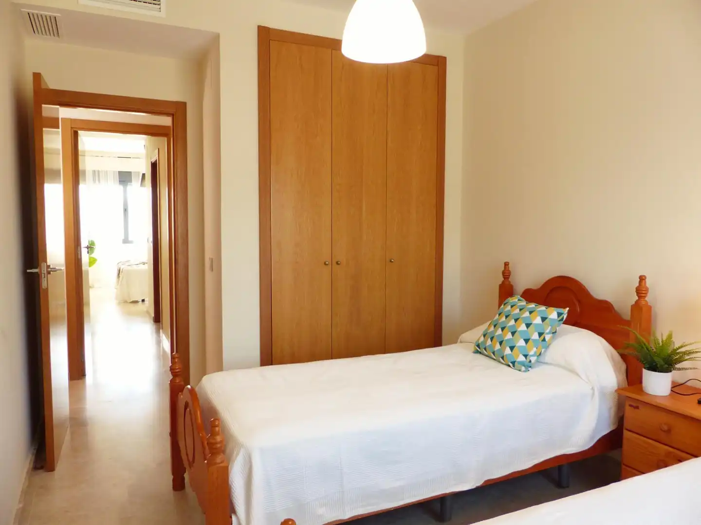 Piso con piscina en venta en Las Tres Piedras - Costa Ballena, imagen 20