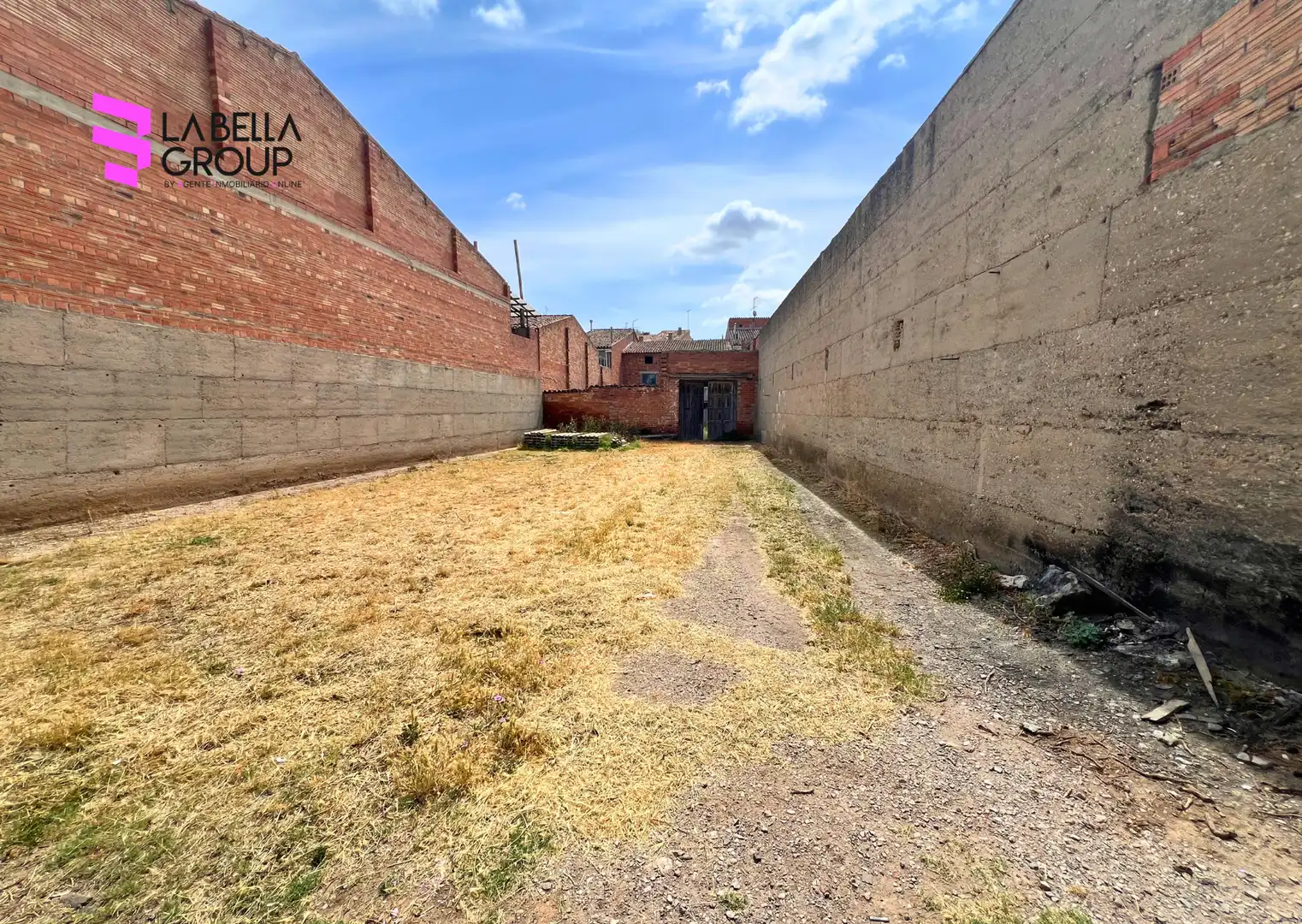 Aparcament de Residencial en venda en Barbens