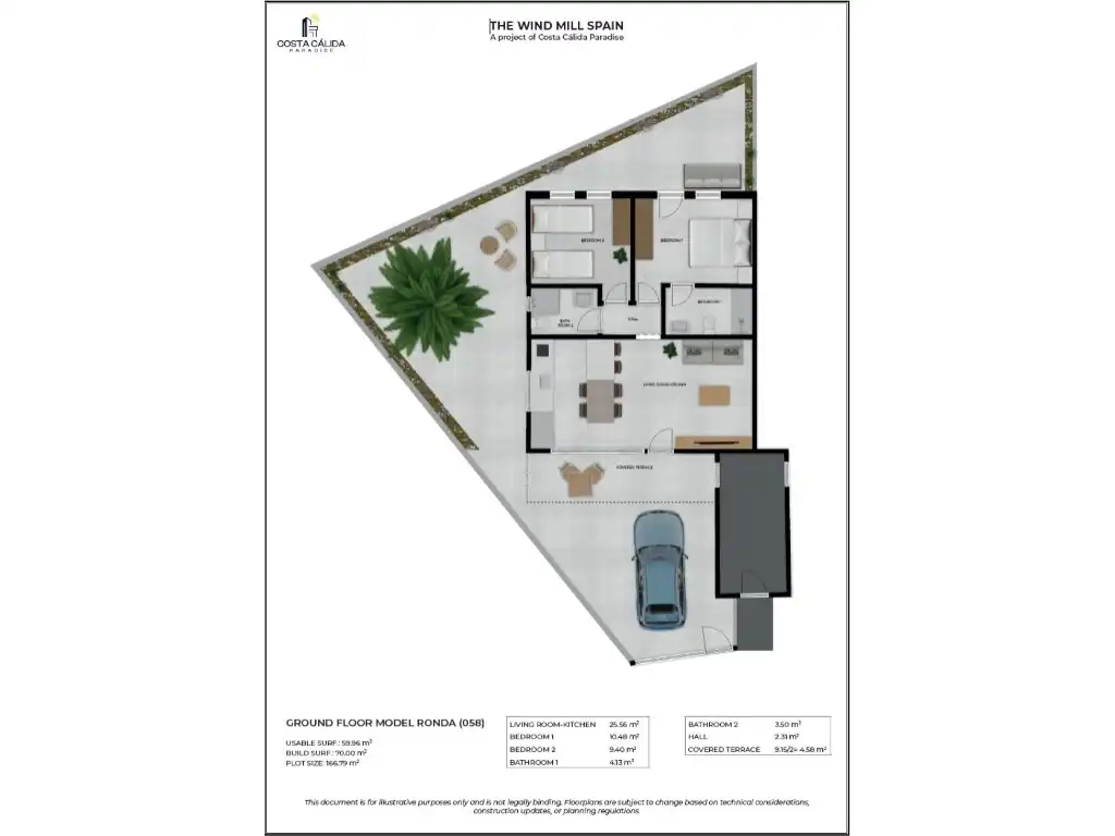 Casa en venta en Passatge Molino Viejo, imagen 33