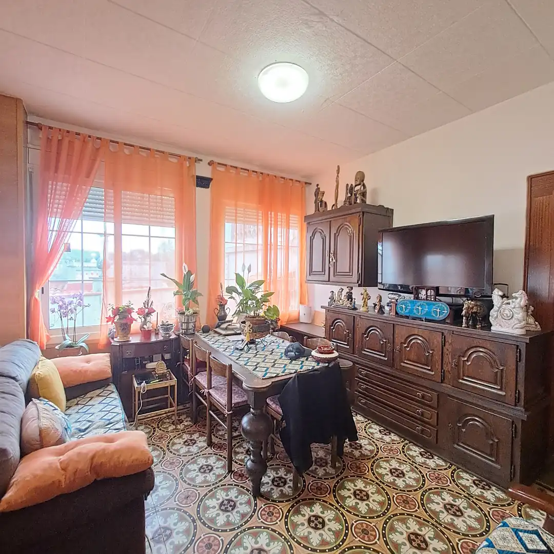 Esszimmer von Country house zum Verkauf in Castellbisbal mit Klimaanlage, Privatgarten und Alarm