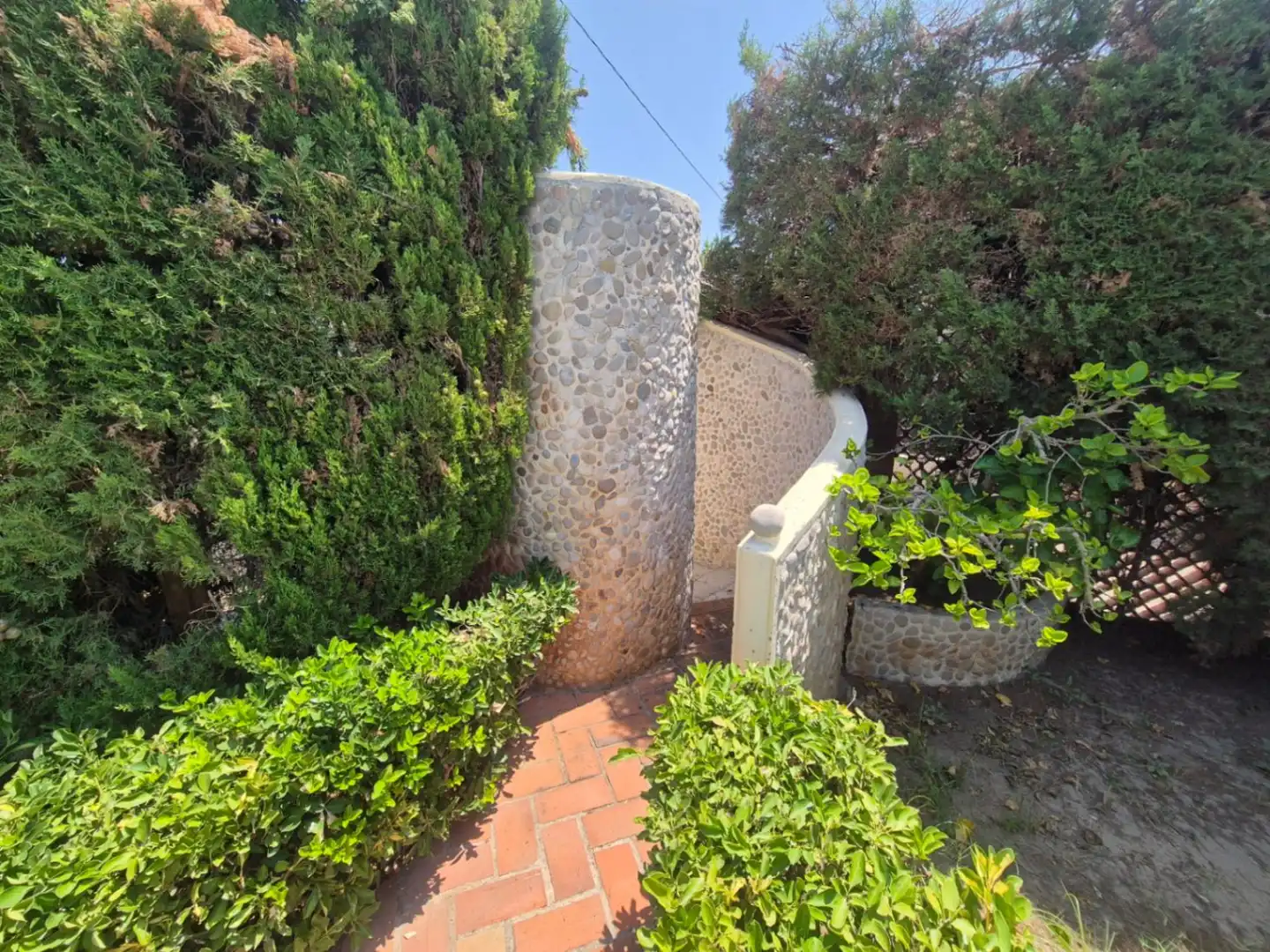 Chalet con piscina en venta en Oliva Playa, imagen 10