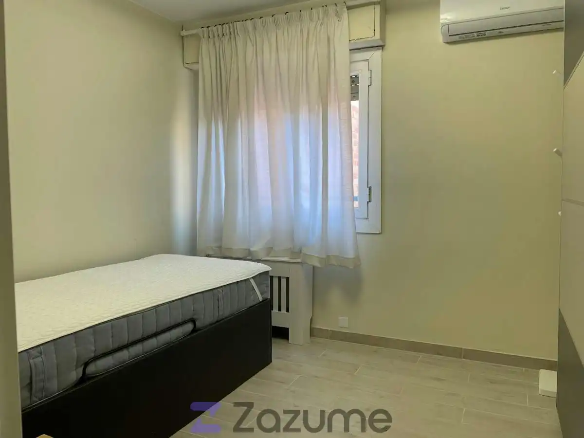 Appartamento con terrazza in affitto a Av. Fco. de Goya, imagen 14